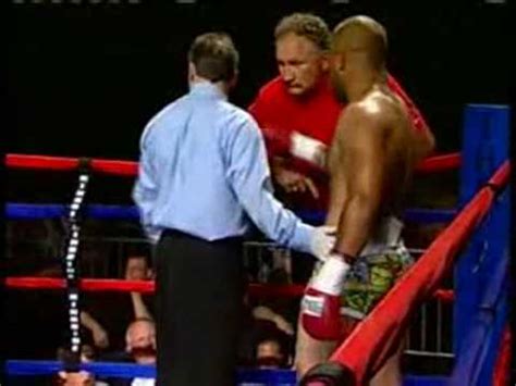 brandon burke boxer